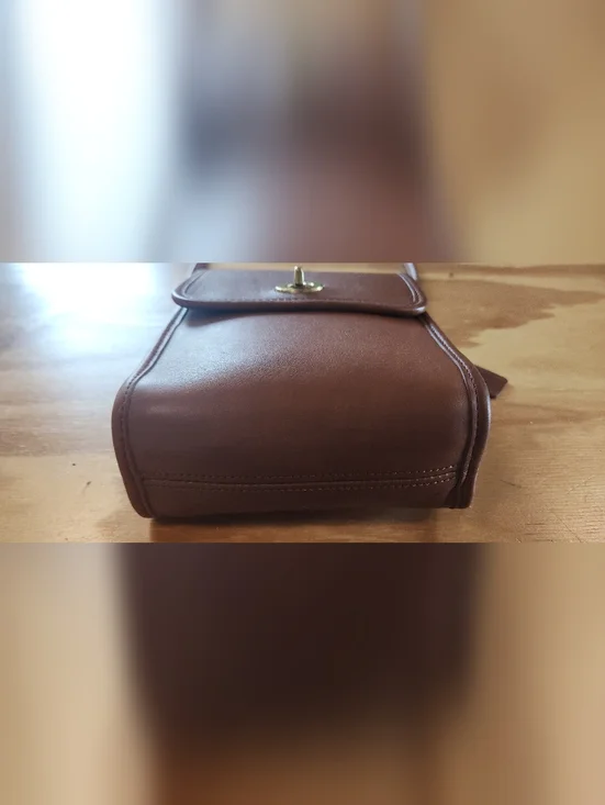 Coach Scooter Bag - Picture 5 of 12